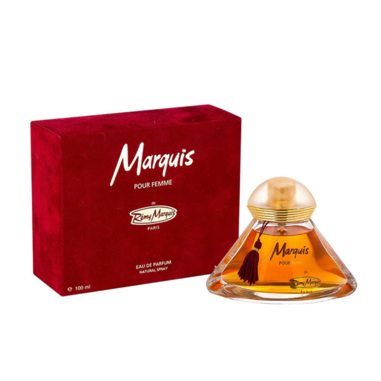 Remy Marquis Pour Femme
